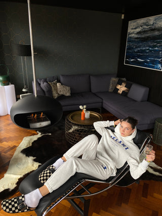 The Perfect Tracksuit: Unveiling the Epitome of Comfort and Style