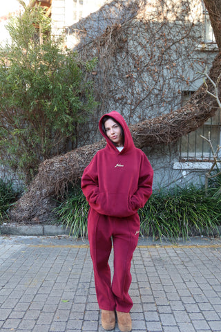 outfits  aesthetic  sweatshirts  trendy  graphic  tracksuit set  wide leg sweatpants sweatpants winter fashion winter outfits comfy tracksuits  comfy fashion comfy hoodie oversized  hoodie outfit  hoodies hoodie design hoodies aesthetic  hoodie drawing angel numbers 222 cherries  cherry bows  angel number and cherry hoodie  red hoodie wine red hoodie  wine red clothing cherry red hoodie