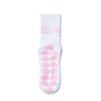 Jelani Pilates Grip Socks
