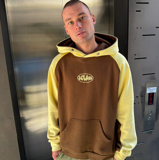 Stevie Hoodie - Unisex