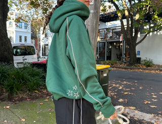 Georgia Hoodie