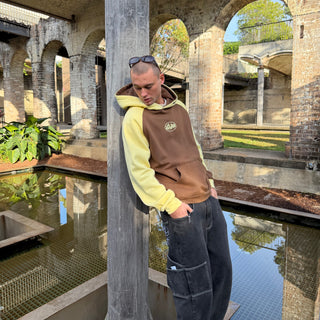 Stevie Hoodie - Unisex