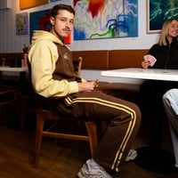 Stevie Tracksuit Pants - Unisex