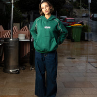 Georgia Hoodie - unisex