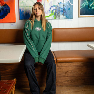 Georgia Hoodie - unisex