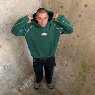 Georgia Hoodie - unisex